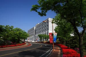 고려대 세종캠 NVIDIA KOREA와 손잡고 AI전략 세미나 열어