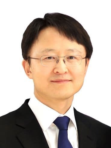 삼성전기, 경계현 사장·강봉용 부사장 사내이사 추천
