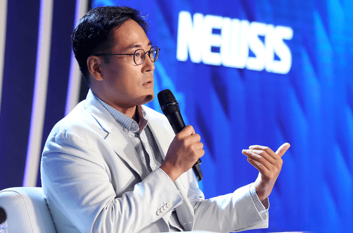 김창원 활동 이미지