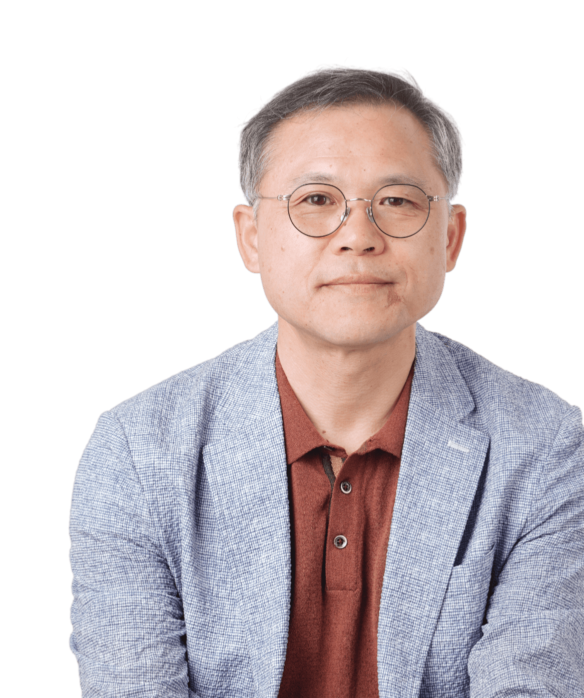 강봉용 님