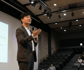 이용태 활동 이미지