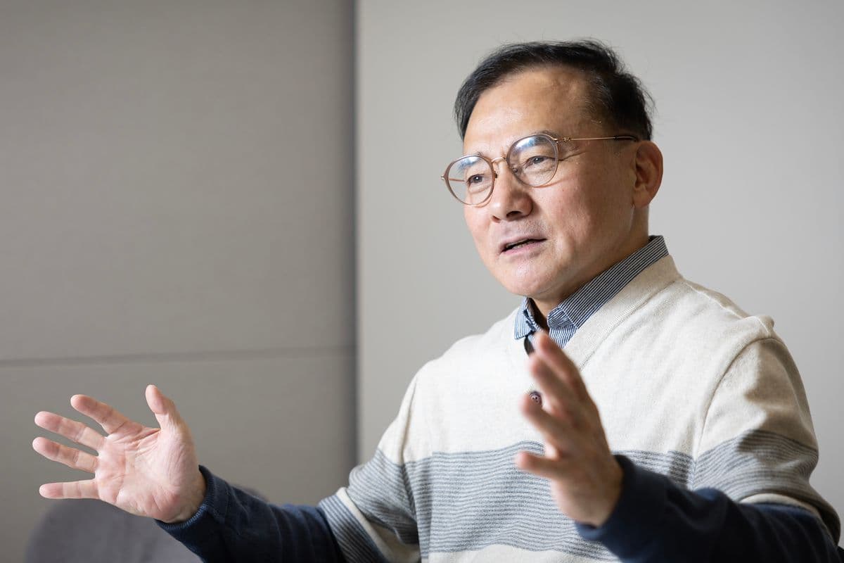 유응준 활동 이미지