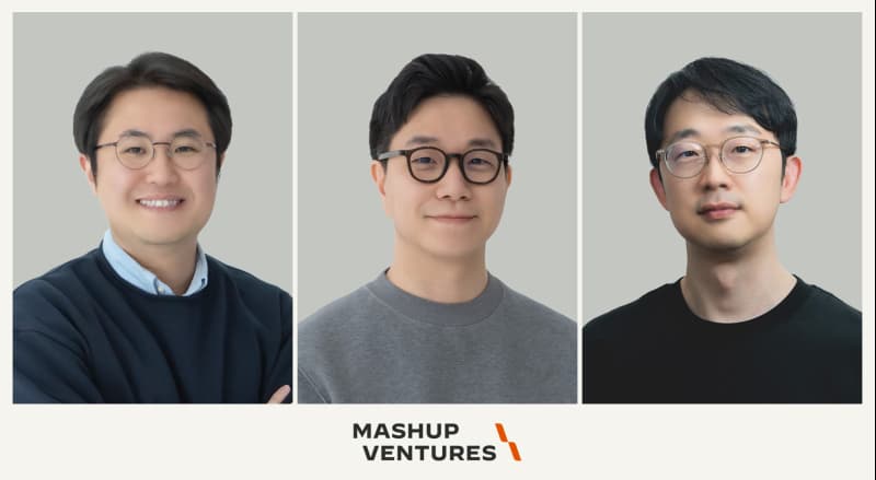 매쉬업벤처스, 국내 VC 최초 AI 파트너 신설·EIR 영입[마켓인]