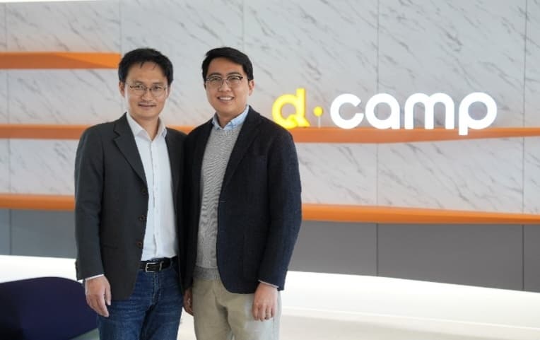 커리어데이, 신임철 전 GS차지비 대표 경영고문으로 영입