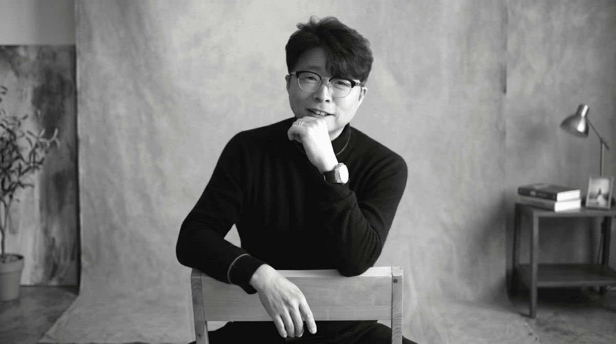 한규한 활동 이미지