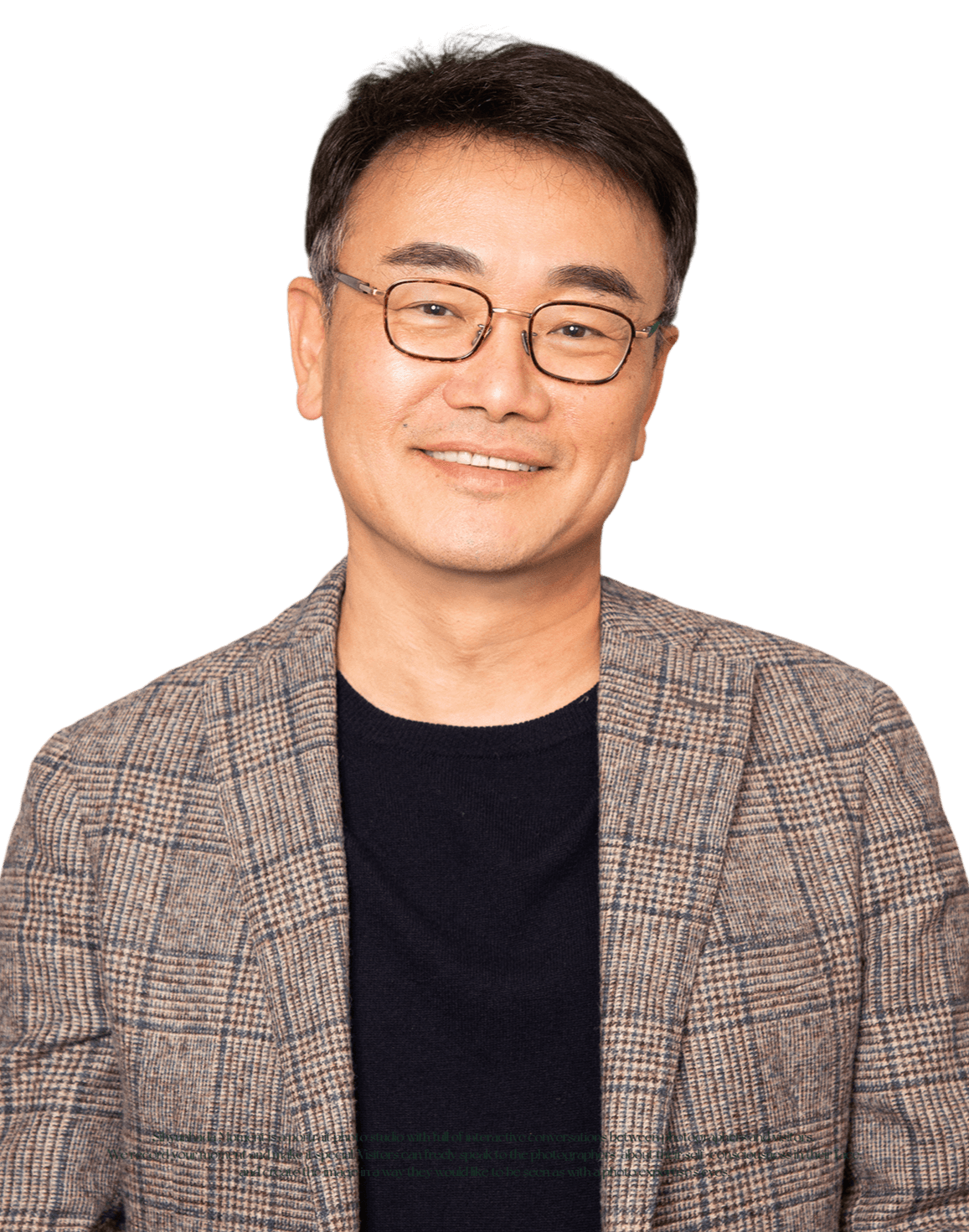 구형준 프로필