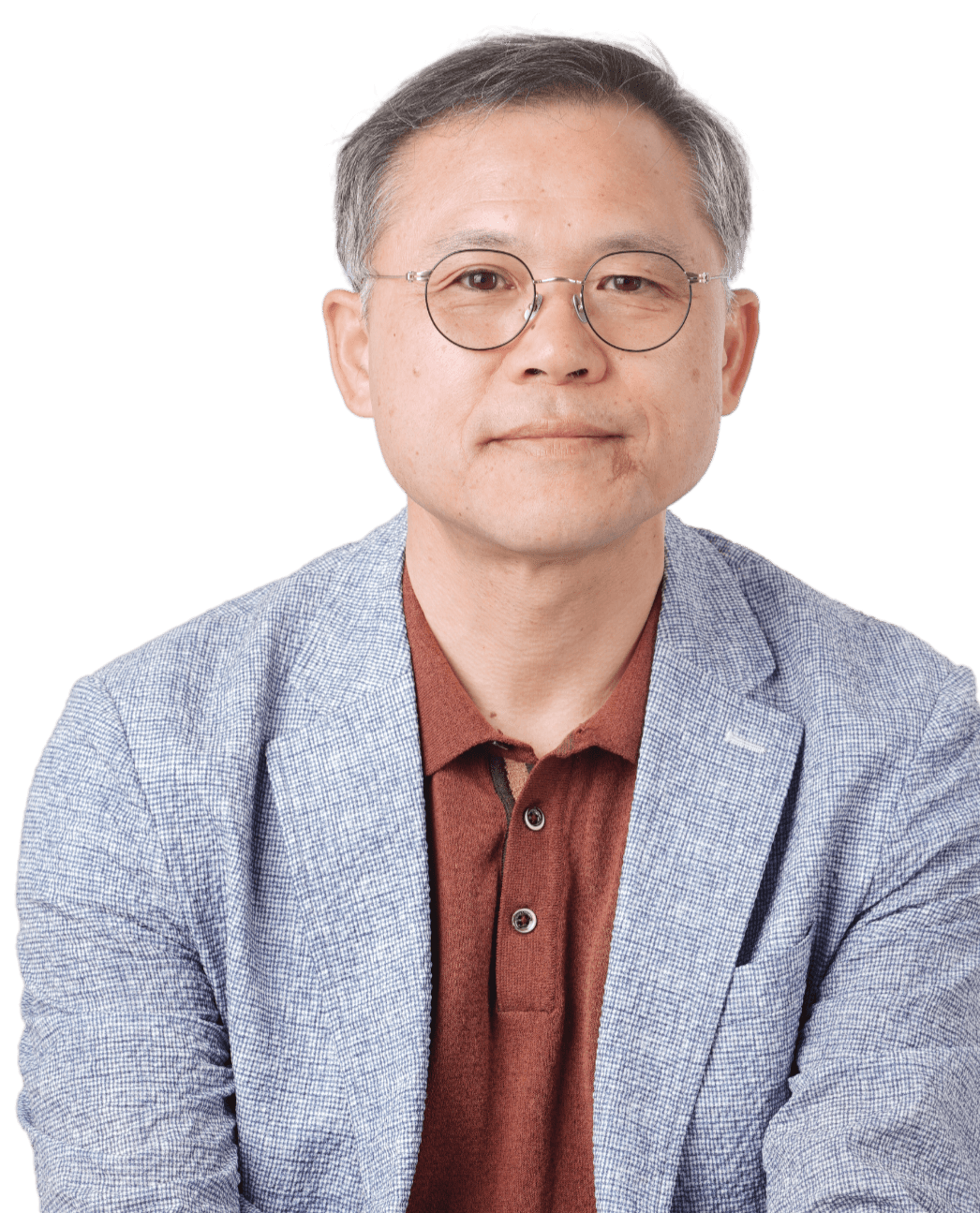 강봉용 프로필