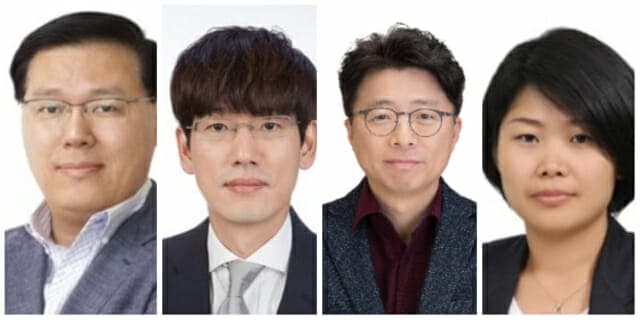 삼성전기, 40대 부사장 등 총 13명 승진 인사