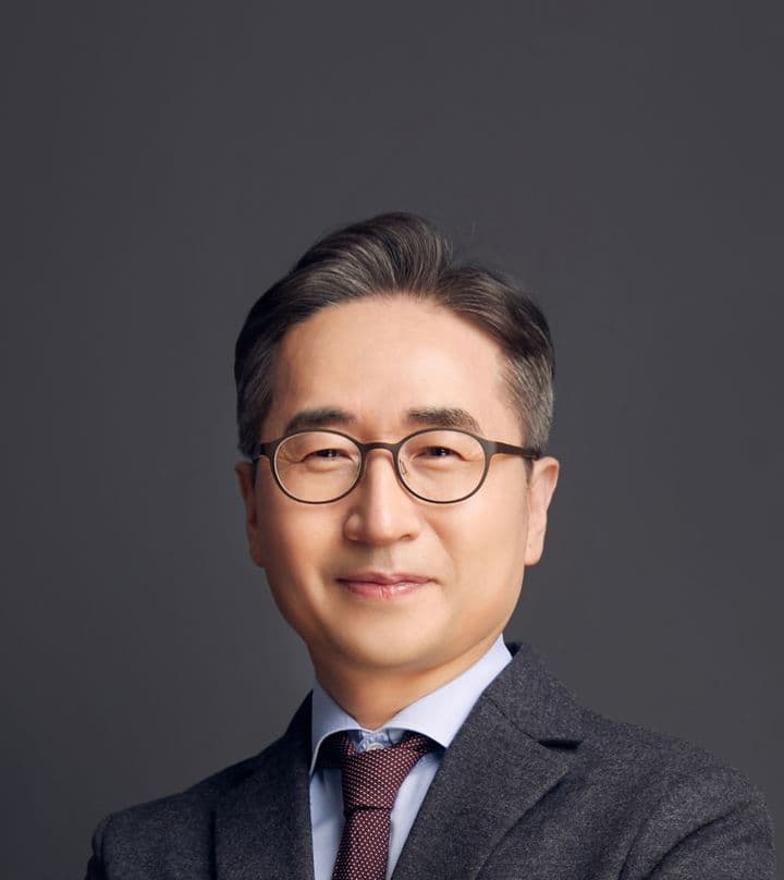 삼성전기 장덕현 대표, 지난해 연봉 14.6억원