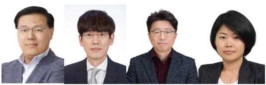 삼성전기, 임승용·정해석·한규한 부사장 승진... 2023 임원 인사